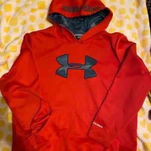Kids Hoodie